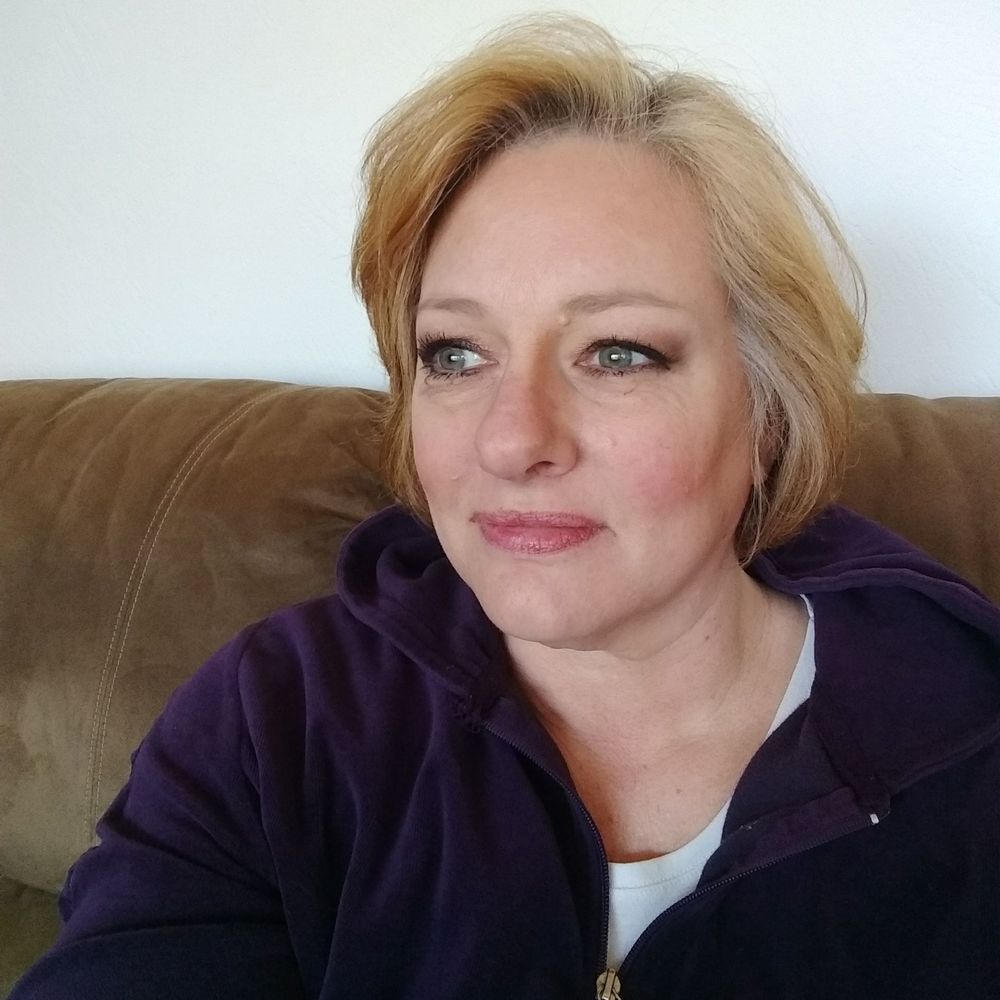Meet your Posher, Shawna